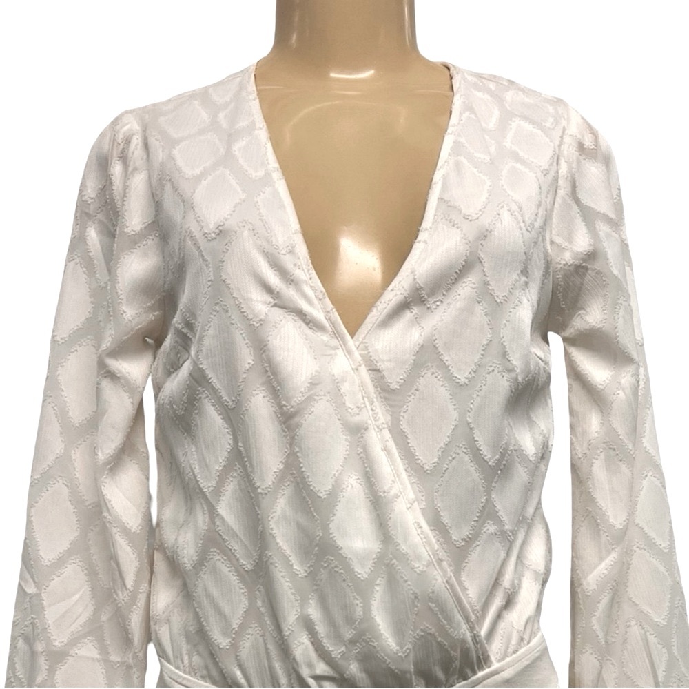 NWT $79 Band of the Free Bodysuit (Rack 2)